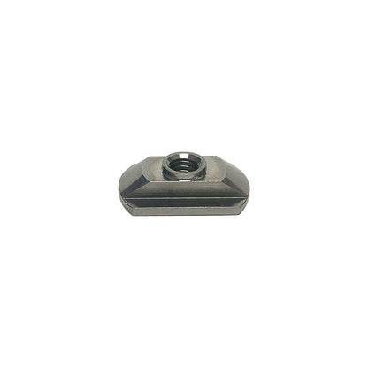  Foilite - M6 Titanium Hydrofoil Track Nut - Sold Individualy