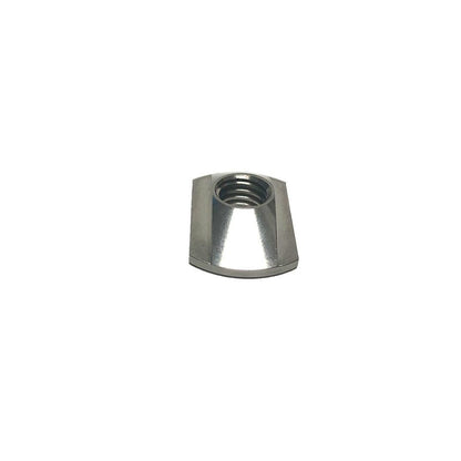 Foilite - M8 Titanium Hydrofoil Track Nut - Sold Individualy