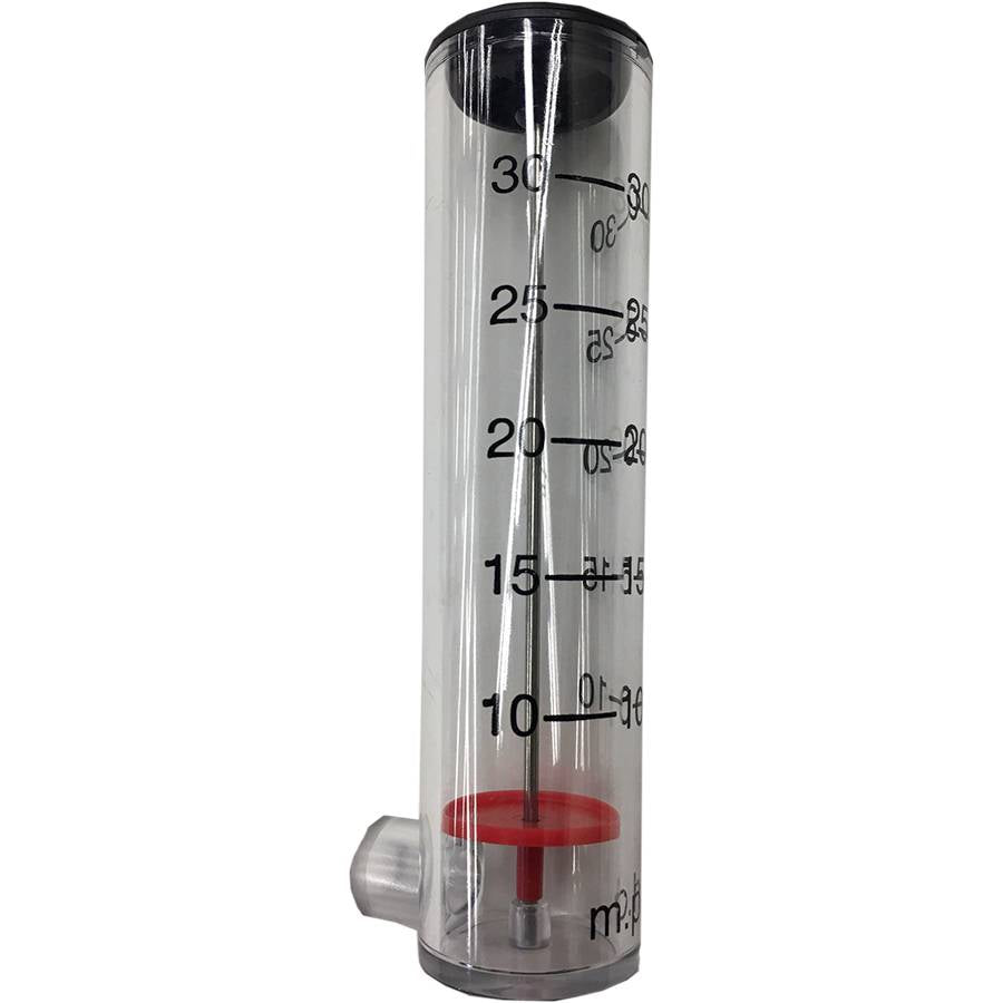  Hall Windmeter