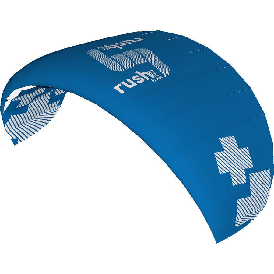  HQ Rush Pro - 3 LineTrainer Kite