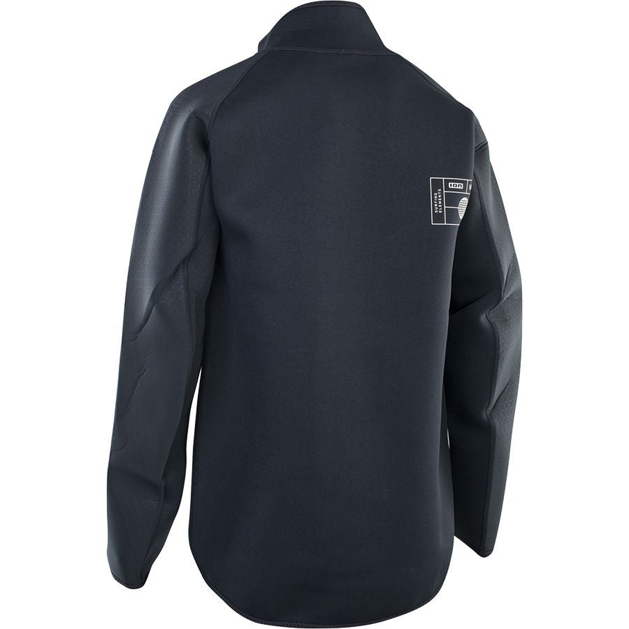  ION Neo Cruise Jacket - Black - 35% Off