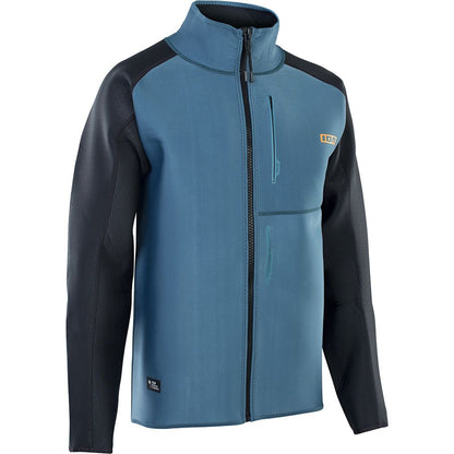  ION Neo Cruise Jacket - Petrol - 35% Off