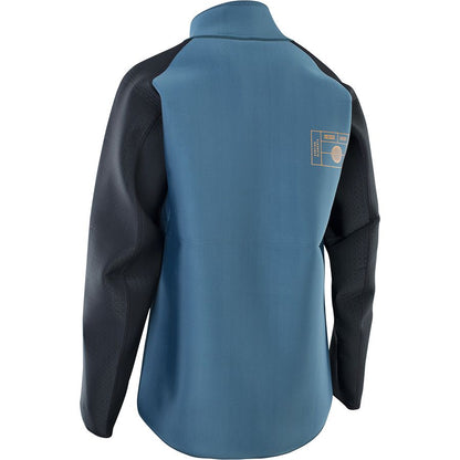  ION Neo Cruise Jacket - Petrol - 35% Off