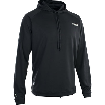  ION Wetshirt Hoodie Long Sleeve - Mens - Black