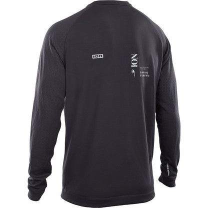  ION Wetshirt Mens - Black