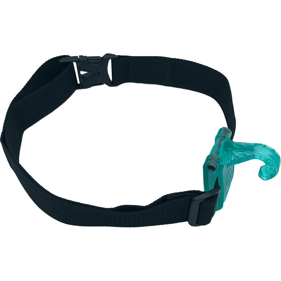  Ozone Wing Waist Strap And Ride Engine Nug Wing Hook Combo