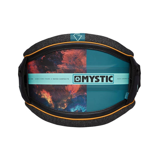  Mystic Gem Jalou Womens Kiteboarding Waist Harness - 40% Off