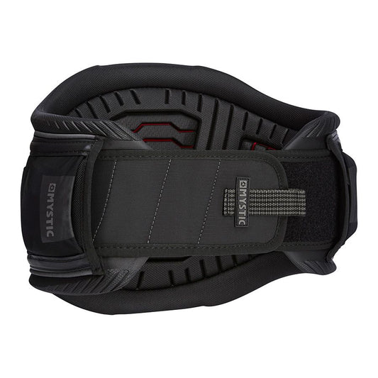  Mystic Stealth Kiteboarding Waist Harness - Red - 55% Off