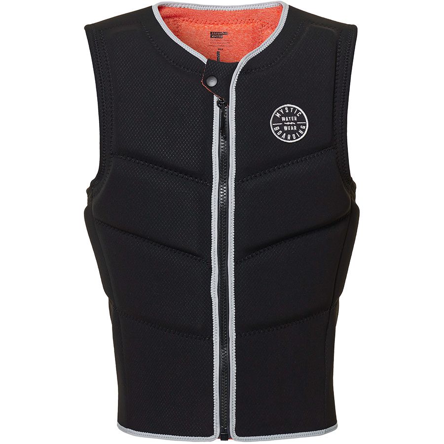  2022 - Mystic Foil Impact Vest - 25% Off
