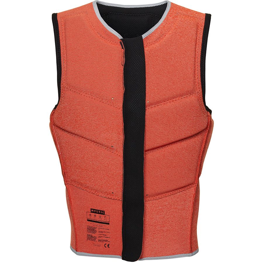  2022 - Mystic Foil Impact Vest - 25% Off