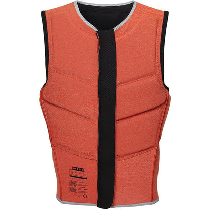  2022 - Mystic Foil Impact Vest - 25% Off