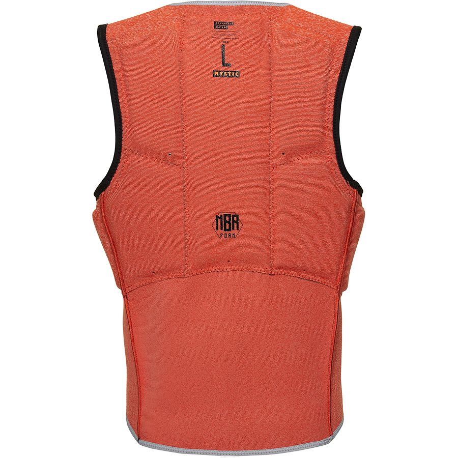  2022 - Mystic Foil Impact Vest - 25% Off