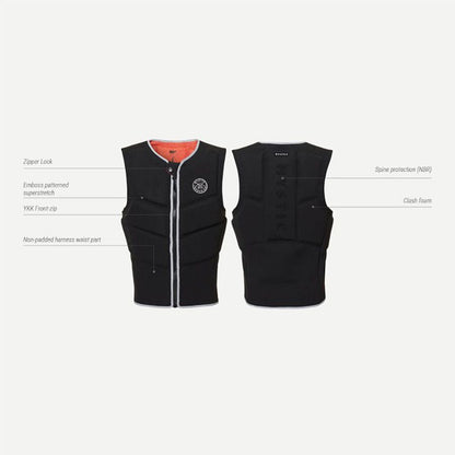  2022 - Mystic Foil Impact Vest - 25% Off