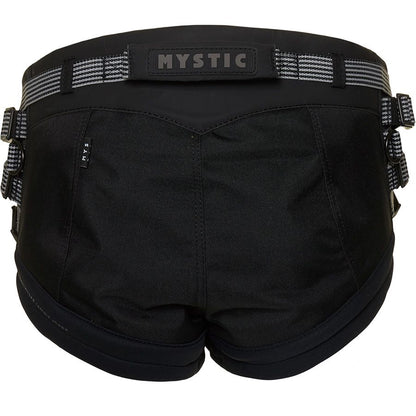  Mystic Passion Women's Seat Harness - Black