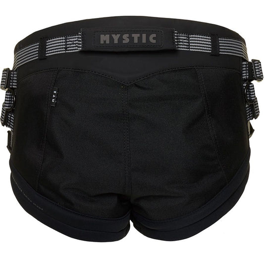  Mystic Passion Women's Seat Harness - Black
