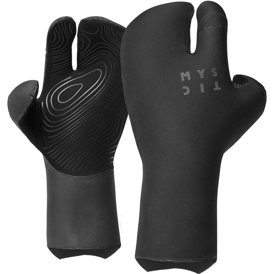  2023 Mystic Supreme - 3 Finger Lobster Glove - 5mm - 30% Off