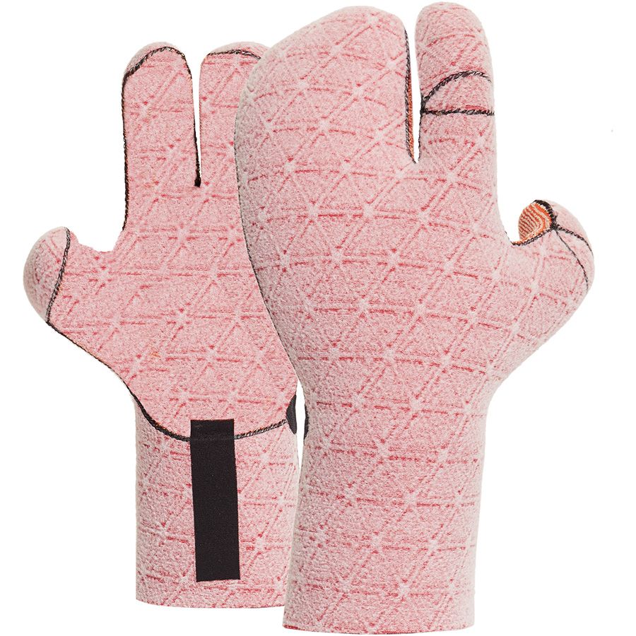  2023 Mystic Supreme - 3 Finger Lobster Glove - 5mm - 30% Off