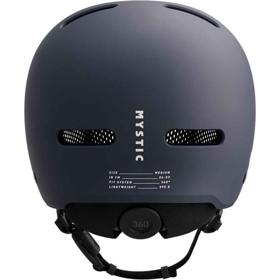  Mystic Vandal Pro Helmet - Navy