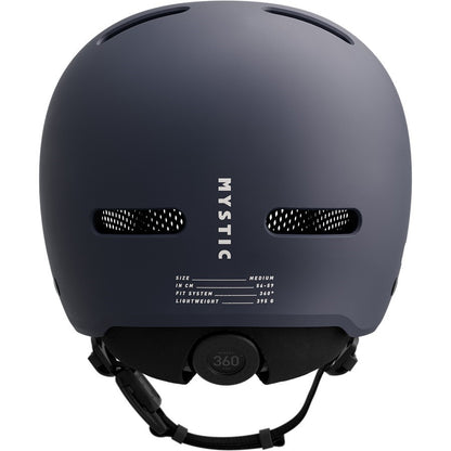  Mystic Vandal Pro Helmet - Navy