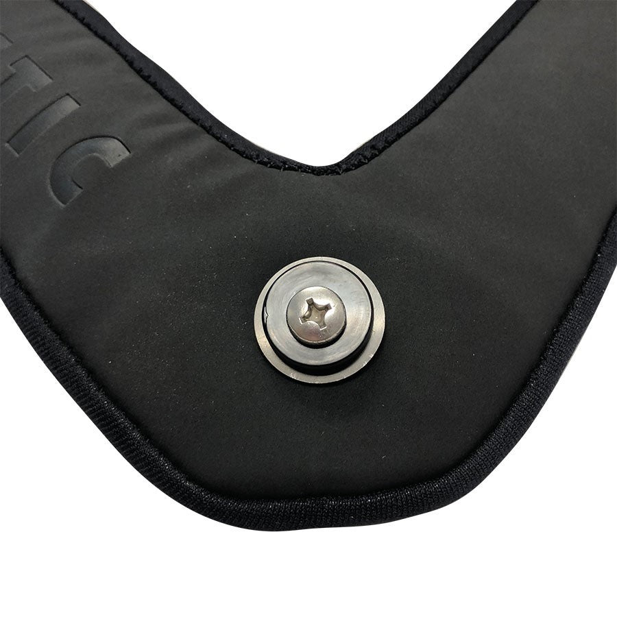  Mystic Foil / Surf Board V-Shape Foot Strap