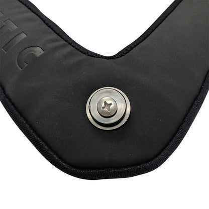  Mystic Foil / Surf Board V-Shape Foot Strap