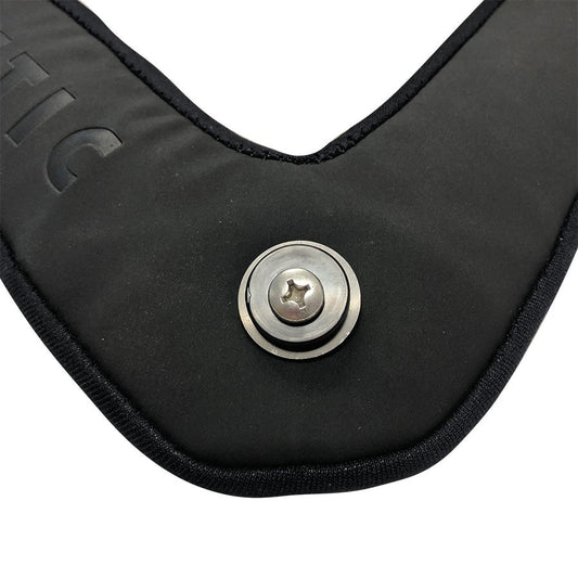  Mystic Foil / Surf Board V-Shape Foot Strap