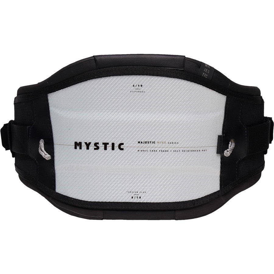  Mystic Majestic - Wingboarding / Wing Foil Harness - White
