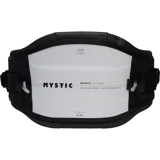  Mystic Majestic - Wingboarding / Wing Foil Harness - White