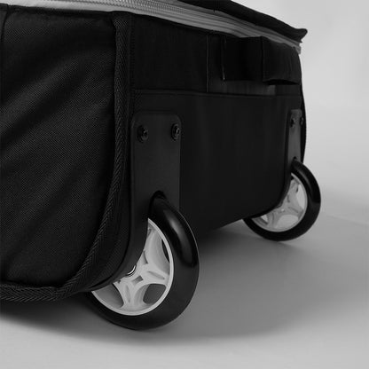  Mystic - Star Wingfoil Board Bag W/Wheels