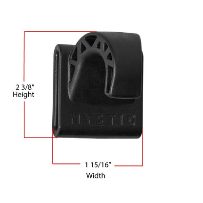  Mystic Wing Hook