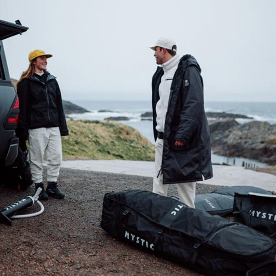  Mystic - Elevate Lightweight Travel Boardbag