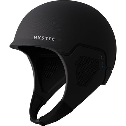  Mystic 2025 Impact Cap - Black