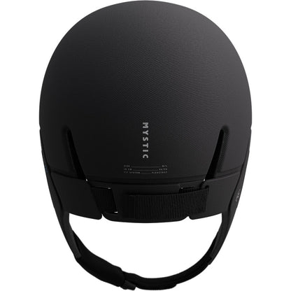  Mystic 2025 Impact Cap - Black