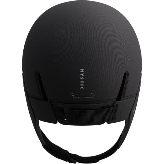  Mystic 2025 Impact Cap - Black