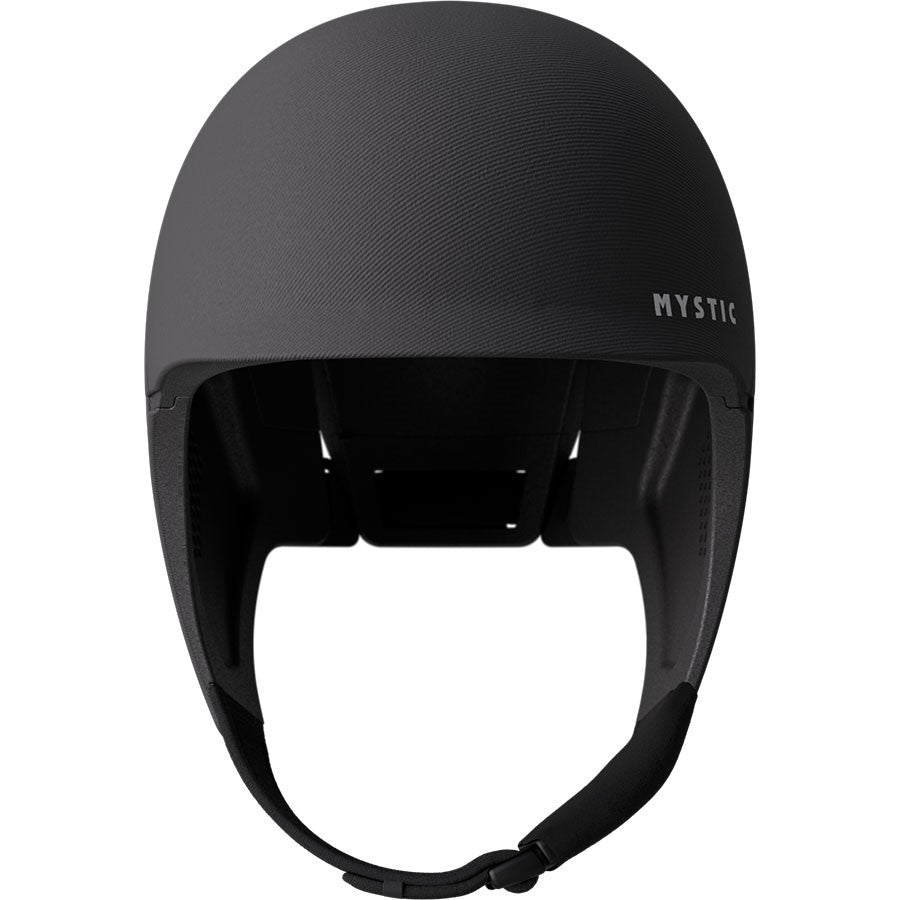 Mystic 2025 Impact Cap - Black