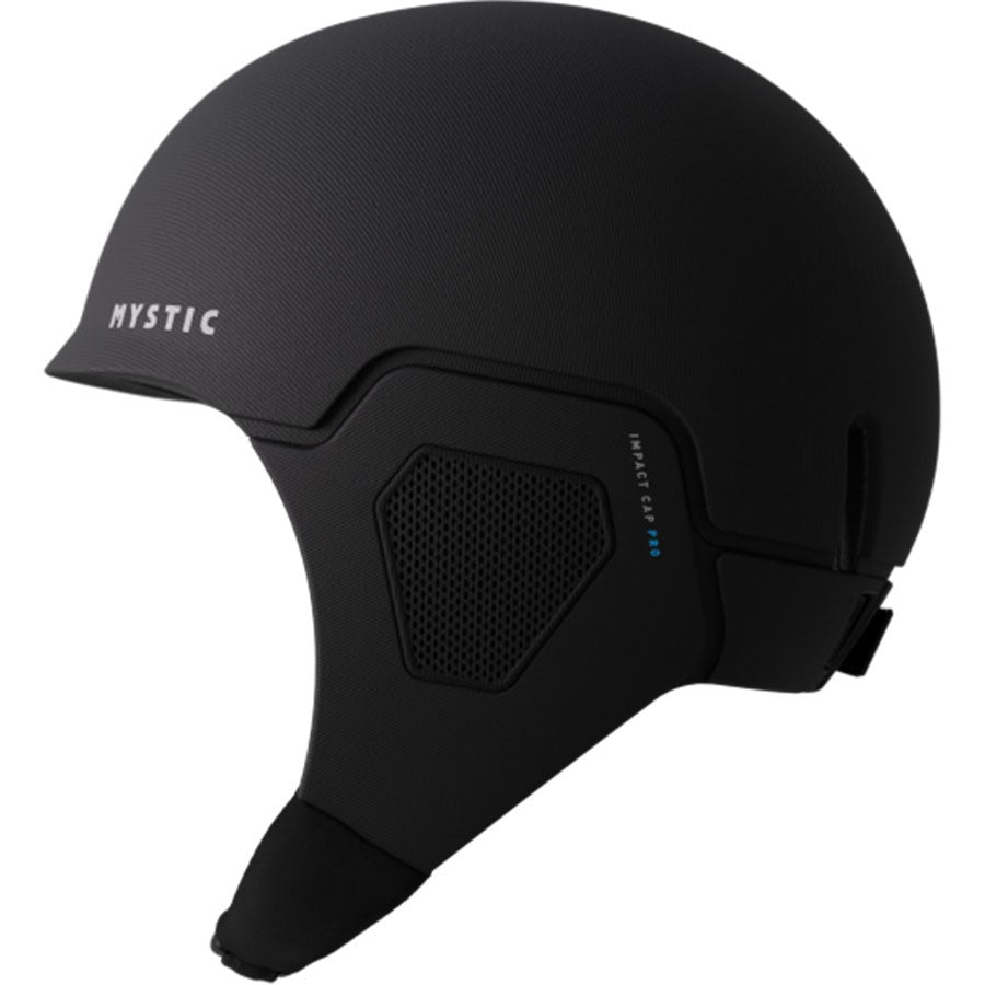  Mystic 2025 Impact Cap - Black