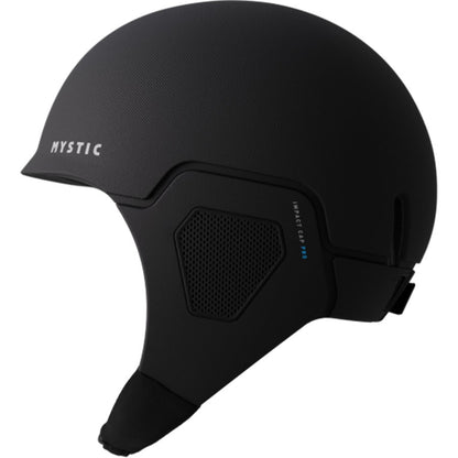  Mystic 2025 Impact Cap - Black