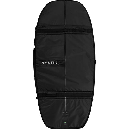  Mystic 2025 Saga Foil Boardbag - Wingboard Travel Bag W/Wheels