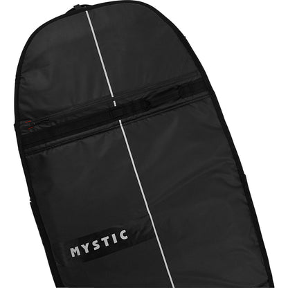  Mystic 2025 Saga Foil Boardbag - Wingboard Travel Bag W/Wheels