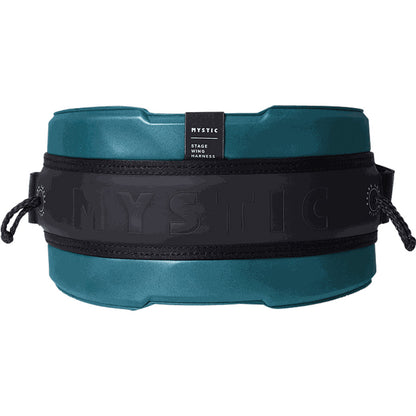  Mystic Stage Wingboarding / Wing Foil Harness - Teal