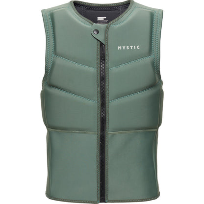  Mystic Star Impact Vest - Olive