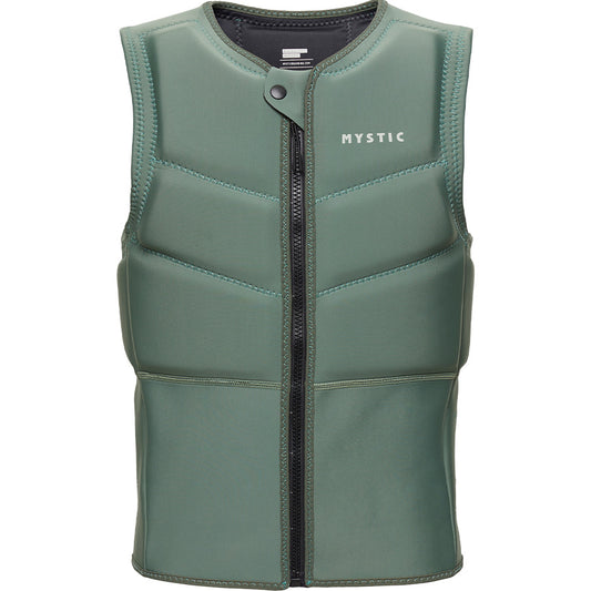  Mystic Star Impact Vest - Olive