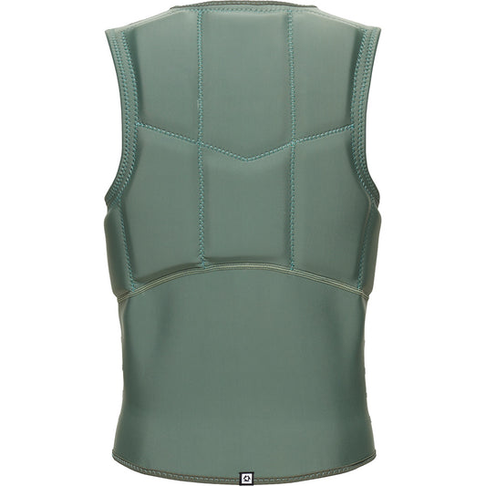  Mystic Star Impact Vest - Olive