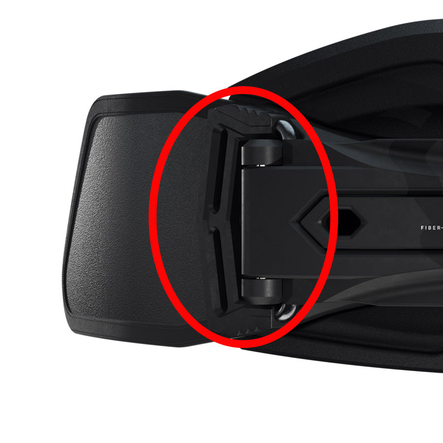  Mystic Gen 3 Stealth Bar Webbing Connector