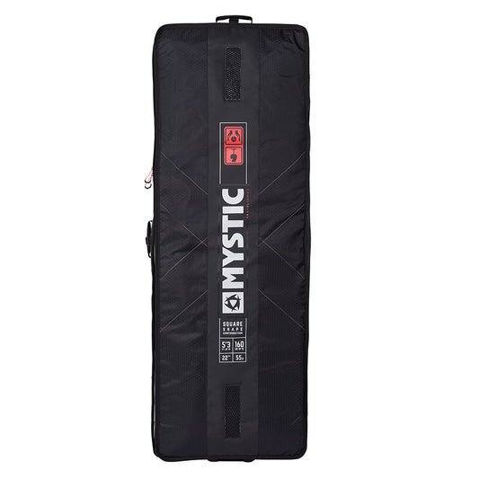  Mystic Matrix Square Kiteboarding Travel Bag