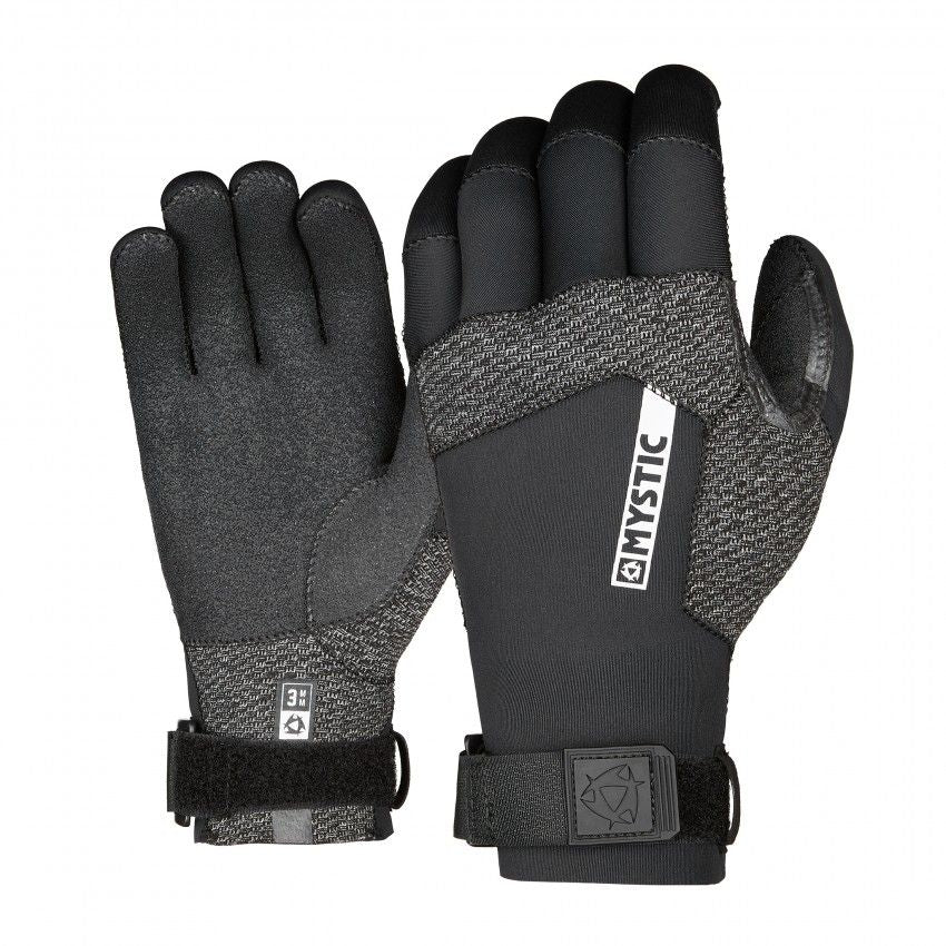  Mystic Marshal Glove 3mm - 30% Off