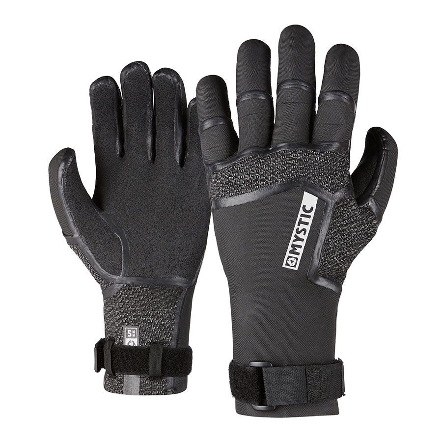  Mystic Supreme Glove 5mm - Precurved - 40% Off LAST ONE Size XXL