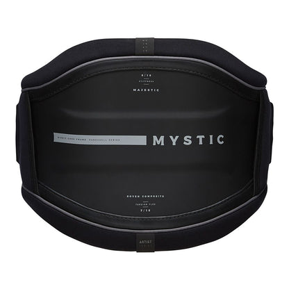 Mystic Majestic Kiteboarding Waist Harness - Black - 30% Off