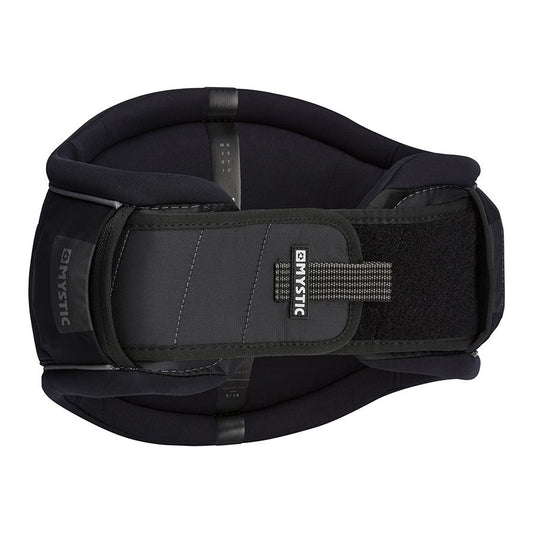  Mystic Majestic Kiteboarding Waist Harness - Black - 30% Off