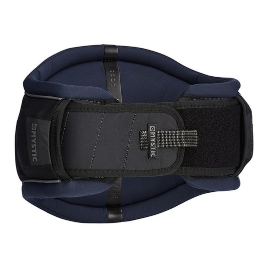  Mystic Majestic Kiteboarding Waist Harness - Night Blue - 30% Off
